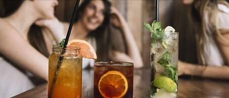 Le Monaco Hôtel & Thalasso