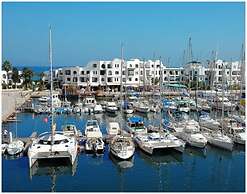 Le Monaco Hôtel & Thalasso