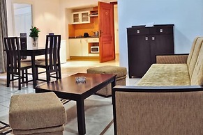 Le Monaco Hôtel & Thalasso