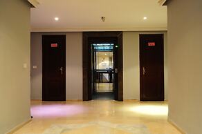 Le Monaco Hôtel & Thalasso