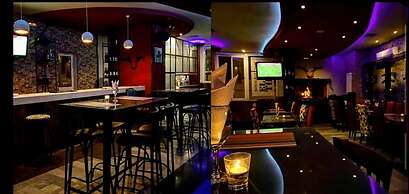 Le Monaco Hôtel & Thalasso