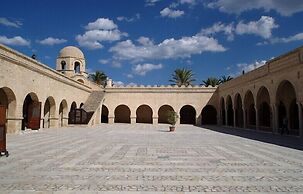 Le Monaco Hôtel & Thalasso