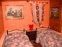 B&B La Casetta dei Sogni d'Oro