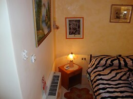 B&B La Casetta dei Sogni d'Oro