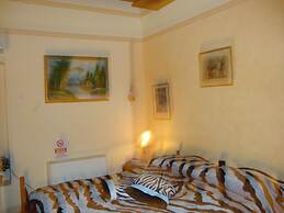 B&B La Casetta dei Sogni d'Oro