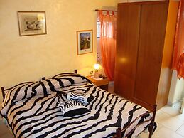 B&B La Casetta dei Sogni d'Oro