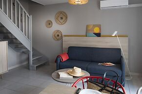 Le Domaine du Golf by Ateya Vacances