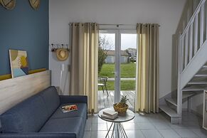 Le Domaine du Golf by Ateya Vacances