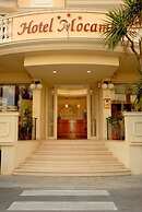Hotel Mocambo