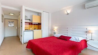 Vacancéole Résidence Le Saint Clair