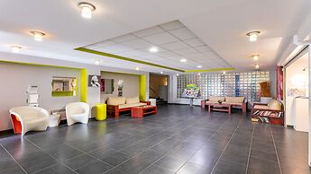 Vacancéole Résidence Le Saint Clair