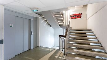 Vacancéole Résidence Le Saint Clair