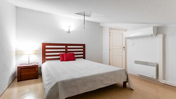 Vacancéole Résidence Le Saint Clair
