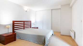 Vacancéole Résidence Le Saint Clair