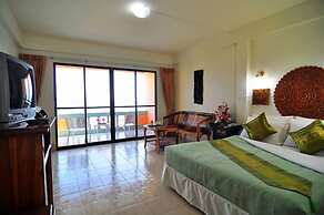 Baan Karon Hill Phuket Resort