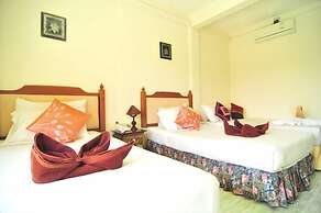 Baan Karon Hill Phuket Resort