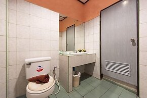 Baan Karon Hill Phuket Resort