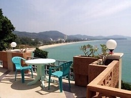 Baan Karon Hill Phuket Resort