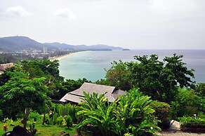 Baan Karon Hill Phuket Resort