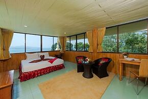 Baan Karon Hill Phuket Resort
