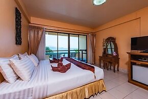 Baan Karon Hill Phuket Resort