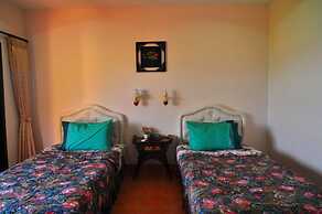 Baan Karon Hill Phuket Resort