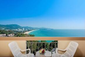 Baan Karon Hill Phuket Resort