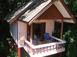 Baan Karon Hill Phuket Resort