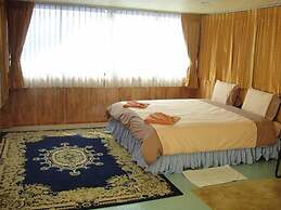 Baan Karon Hill Phuket Resort