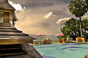 Baan Karon Hill Phuket Resort