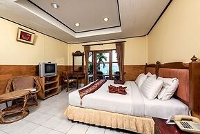 Baan Karon Hill Phuket Resort