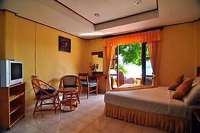 Baan Karon Hill Phuket Resort