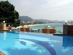 Baan Karon Hill Phuket Resort