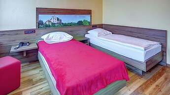 Hotel Gasthof Zum Freigericht