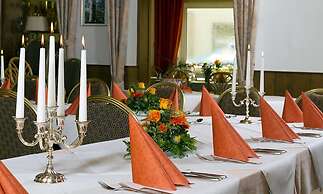 Hotel Gasthof Zum Freigericht