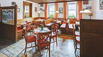 Hotel Gasthof Zum Freigericht