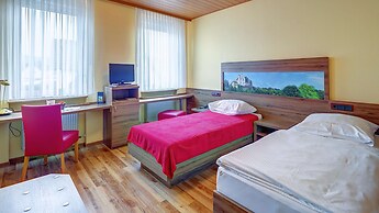 Hotel Gasthof Zum Freigericht