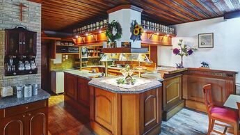 Hotel Gasthof Zum Freigericht