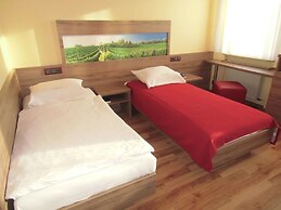 Hotel Gasthof Zum Freigericht