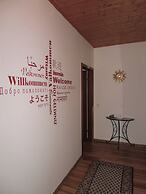 Hotel Gasthof Zum Freigericht