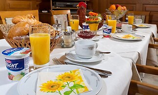 Hotel Gasthof Zum Freigericht