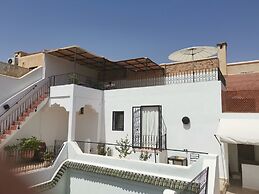 Riad Ajmal