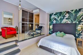 Villa Santa Maria - Luxury Country House