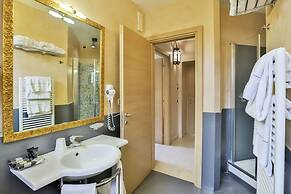 Villa Santa Maria - Luxury Country House