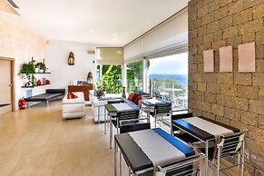 Villa Santa Maria - Luxury Country House