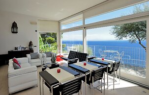 Villa Santa Maria - Luxury Country House