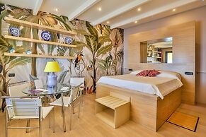 Villa Santa Maria - Luxury Country House