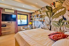 Villa Santa Maria - Luxury Country House