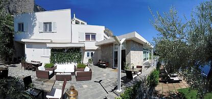 Villa Santa Maria - Luxury Country House