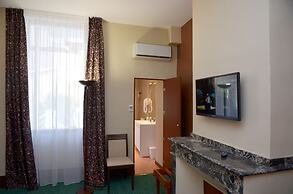 Hôtel Héliot, Cosy Places by Charme & Caractère